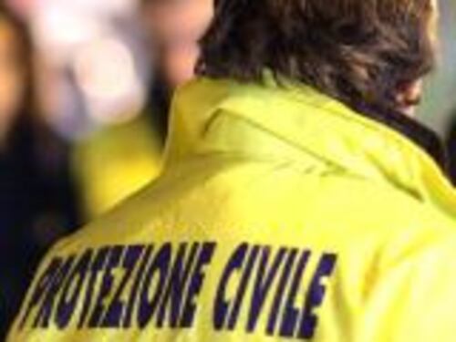Bufera sul nuovo concorso in Protezione civile, i sindacati: precedenza al personale interno