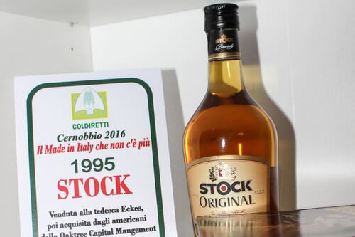 Da Algida a Peroni Ecco tutti i marchi italiani finiti in mani straniere