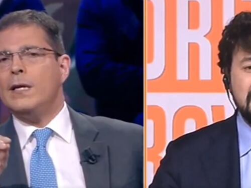 Scurati, Capezzone affonda gli "avvistatori di fascisti": "Banda di ipocriti"