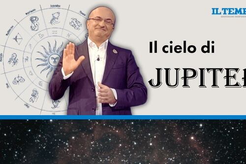 Oroscopo, il Cielo di Jupiter di venerdì 27 febbraio 2026: tutti i segni