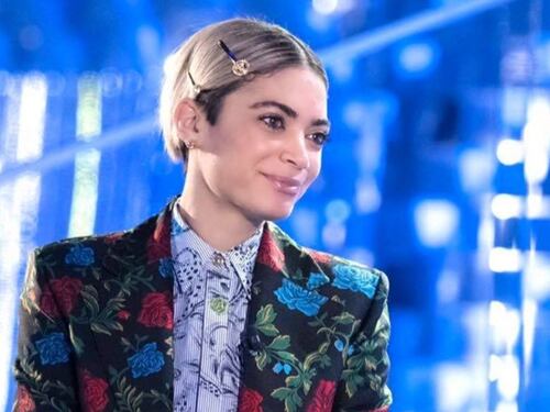 Elodie a Verissimo, cosa dice sulla lite con Masini. E sulla sorella...