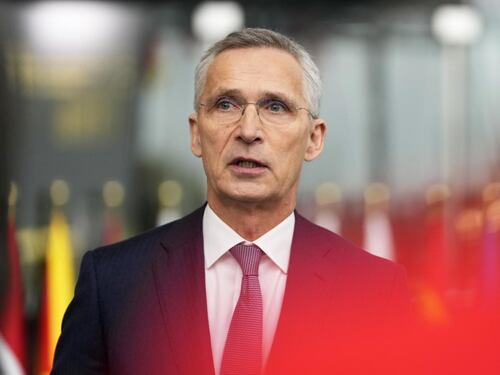 Nato, chi prenderà il posto di Jens Stoltenberg