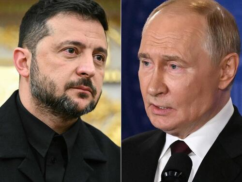 Ucraina, Trump fa un passo indietro. Si allontana incontro Putin-Zelensky