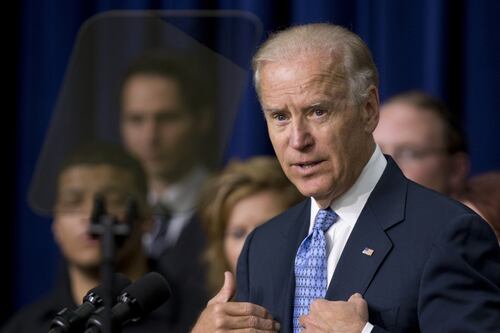 Biden: "La Russia aiuta M5S e Lega per le elezioni"