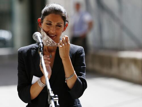 Cento anni del quartiere. Perché la Raggi insulta la Garbatella