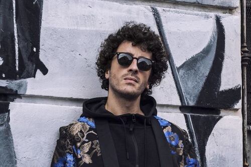 Eman tra electro e hip-hop: "Il mio Icaro non ha paura di volare"