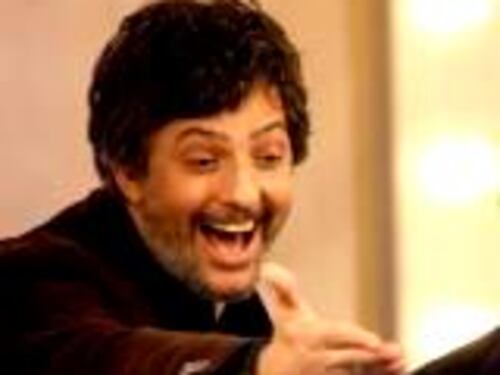Fiorello: "Basta tv, è troppo vecchia"