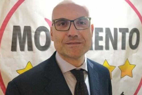 M5S, lite sul massone che inguaia il movimento