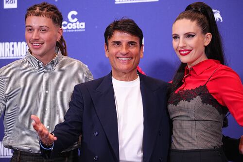 Sanremo 2026, sorpresa Sayf: brividi in classifica per l'ultimo televoto