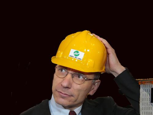 Condono e riforma del catasto, così hanno fatto il biscotto a Letta