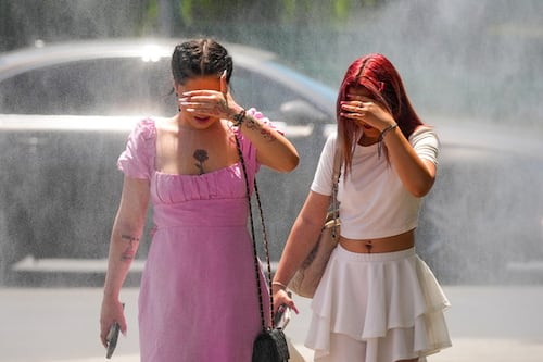 Meteo, a quanto arriveranno le temperature