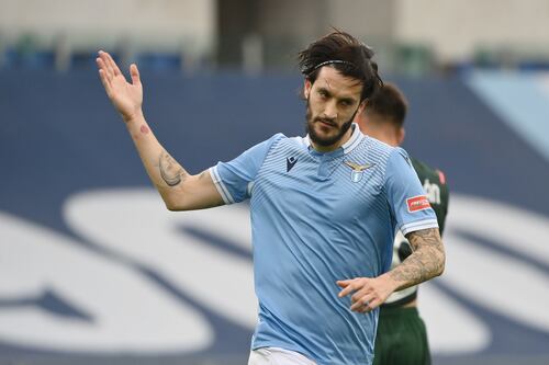 Lazio senza identità. Scoppia il caso Luis Alberto