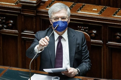 Pnrr, Confindustria e governo litigano per il Piano nazionale. La guerra in Ucraina ribalta il quadro economico