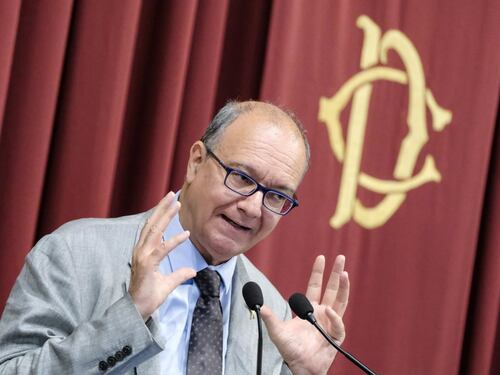 Decreto, il progetto del ministro Valditara: "Vogliamo una scuola più inclusiva"