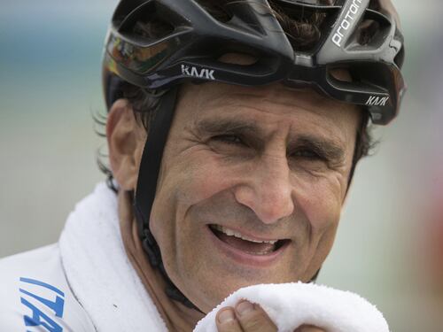 Alex Zanardi, Italia col fiato sospeso: notte stabile ma è gravissimo