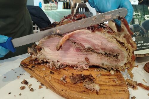 Successo ‘Simposio’, 15mila presenze per le eccellenze enogastronomiche d’Italia