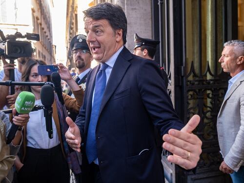 Renzi, Conte e Letta è guerra continua. Il Terzo Polo sbotta: “A noi Copasir o Rai”