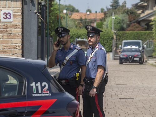 Triplice omicidio, la confessione del figlio: "Ho ucciso tutta la famiglia"