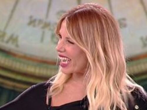 Caso Fogli, anche Striscia se la prende con la Marcuzzi