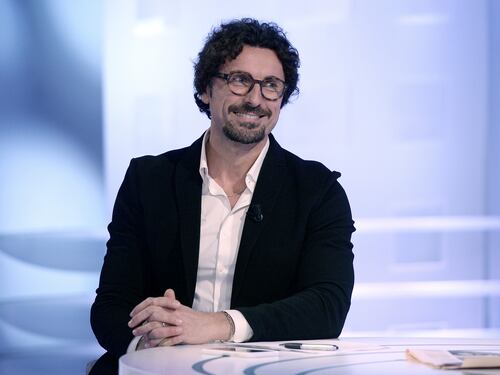 Toninelli interrogato a Catania dalla Bongiorno. Mandateci lo streaming