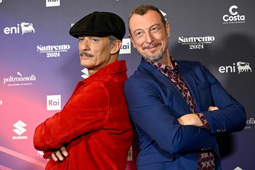 Fiorello-Rai, l’ultima indiscrezione sull’aria di addio. Ma Discovery frena tutto