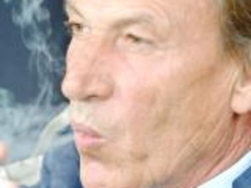 È sempre Zeman