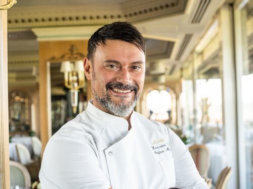 Cucinare (via web) con lo chef. E i prodotti arrivano a casa