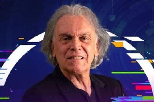 GfVip, per Riccardo Fogli squalifica lampo dopo la bestemmia