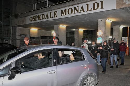 Napoli, “non potevamo fare diversamente”. Niente secondo trapianto per il bimbo di due anni