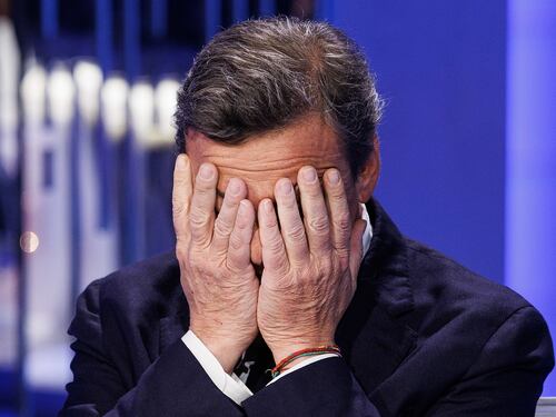 Terzo Polo, Calenda fa mea culpa sul flop: “Ho sbagliato nei toni su Renzi”