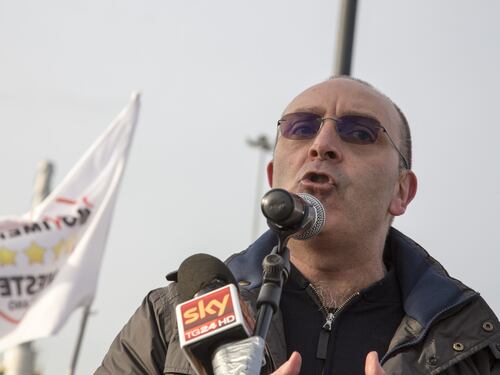Dimissioni di massa e boicottaggio, ma Vito Petrocelli non si arrende: “Farò ricorso alla Consulta”