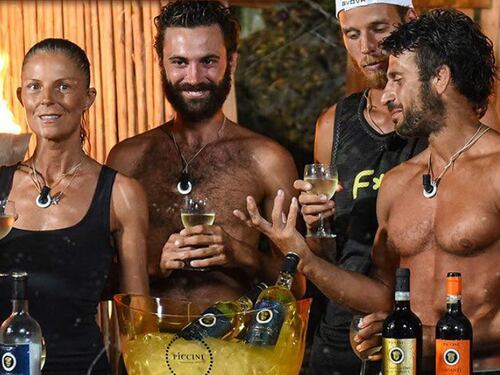 Sale la febbre per la finale. Scopri chi può vincere l'Isola