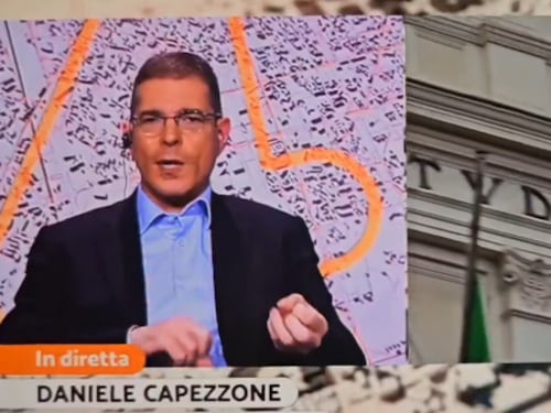 Buongiorno a tutti "non inclusivo", Capezzone contro la follia woke: "Una malattia"