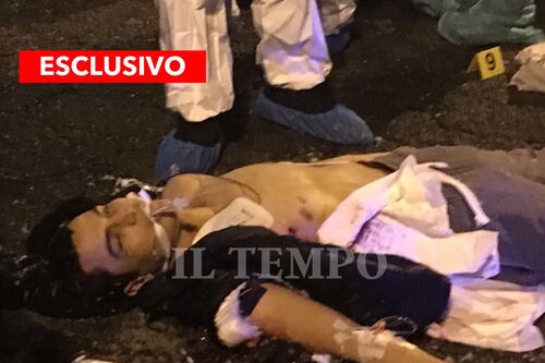 "Fascisti". Schiaffo tedesco agli eroi