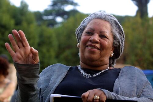 Addio Toni Morrison, prima afroamericana premio Nobel