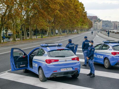 Sfondata quota 60mila morti. Ecco la stretta di Natale: controlli sulle strade