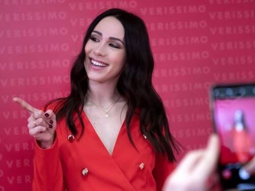 "Mamma Michelle una signora". Aurora sbotta, come zittisce il pubblico