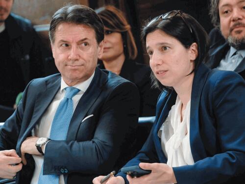 Giuseppe Conte contro Elly Schlein: con chi prepara il trappolone