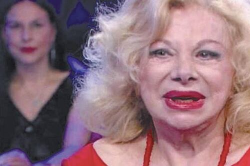 Sandra Milo chiede aiuto: "Vivo grazie agli amici"