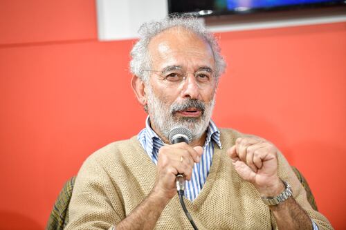 A Gad Lerner 69mila euro per L'Approdo. Salvini: fa la fame...