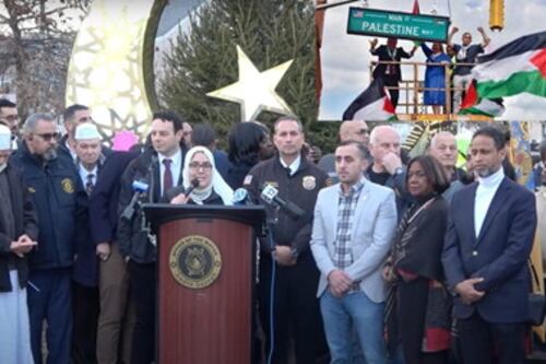 New Jersey, ecco dove si annida la testa di ponte dell’imperialismo arabo radicalizzato
