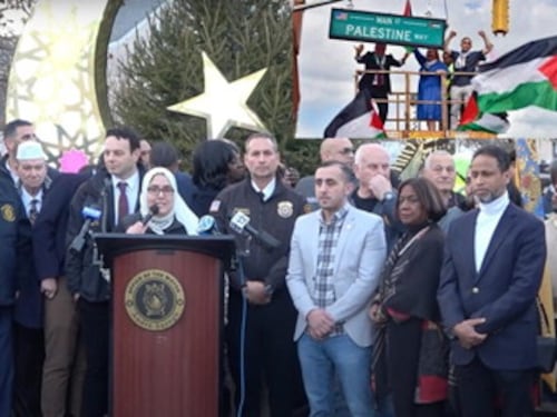 New Jersey, ecco dove si annida la testa di ponte dell’imperialismo arabo radicalizzato