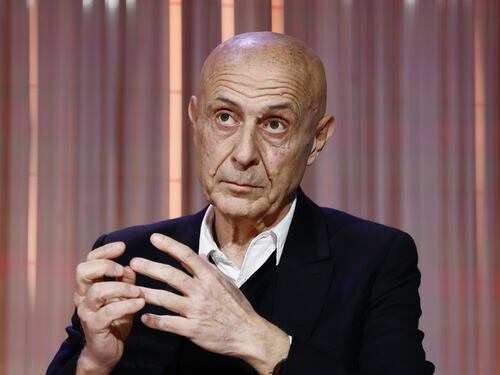 Minniti: “La diplomazia sta tornando. Meloni interlocutore speciale con Trump per l’Europa”
