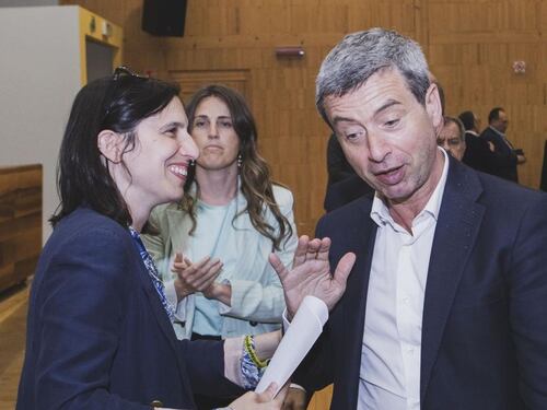 Regionali Liguria, intesa Pd-M5s su Orlando ma resta il nodo Renzi
