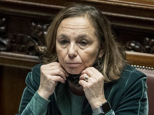 Lamorgese positiva: Cdm sospeso, tampone per tutti, Di Maio e Bonafede in isolamento