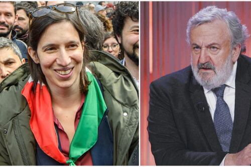Pd, l'ultima grana di Schlein: Emiliano il ribelle in fuga dall'Antimafia