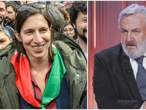 Pd, l'ultima grana di Schlein: Emiliano il ribelle in fuga dall'Antimafia