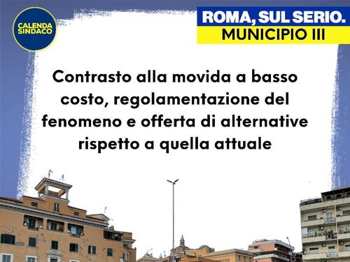 Nuova bufera su Carlo Calenda. La sua proposta di movida? Si bevono solo alcolici ad alto prezzo