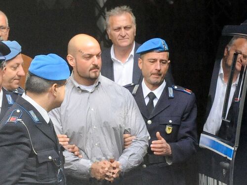 Sparò agli immigrati per vendicare Pamela: 12 anni a Traini