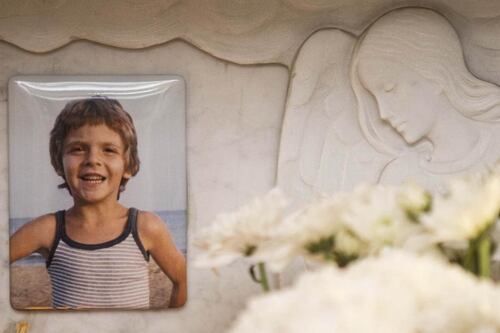 Alfredino, quando l'Italia pianse in diretta tv. Il documentario sulla tragedia di Vermicino